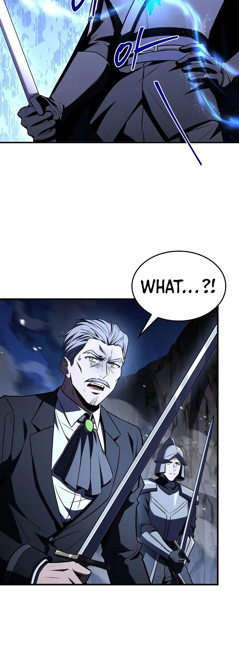 Return of the Legendary Spear Knight Chapter 202 - Page 13