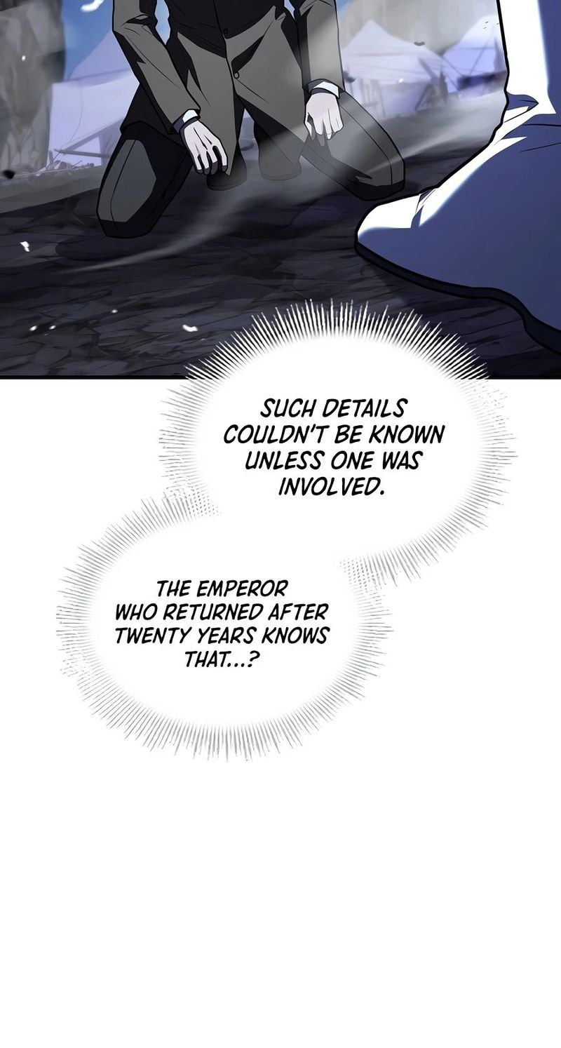 Return of the Legendary Spear Knight Chapter 202 - Page 9