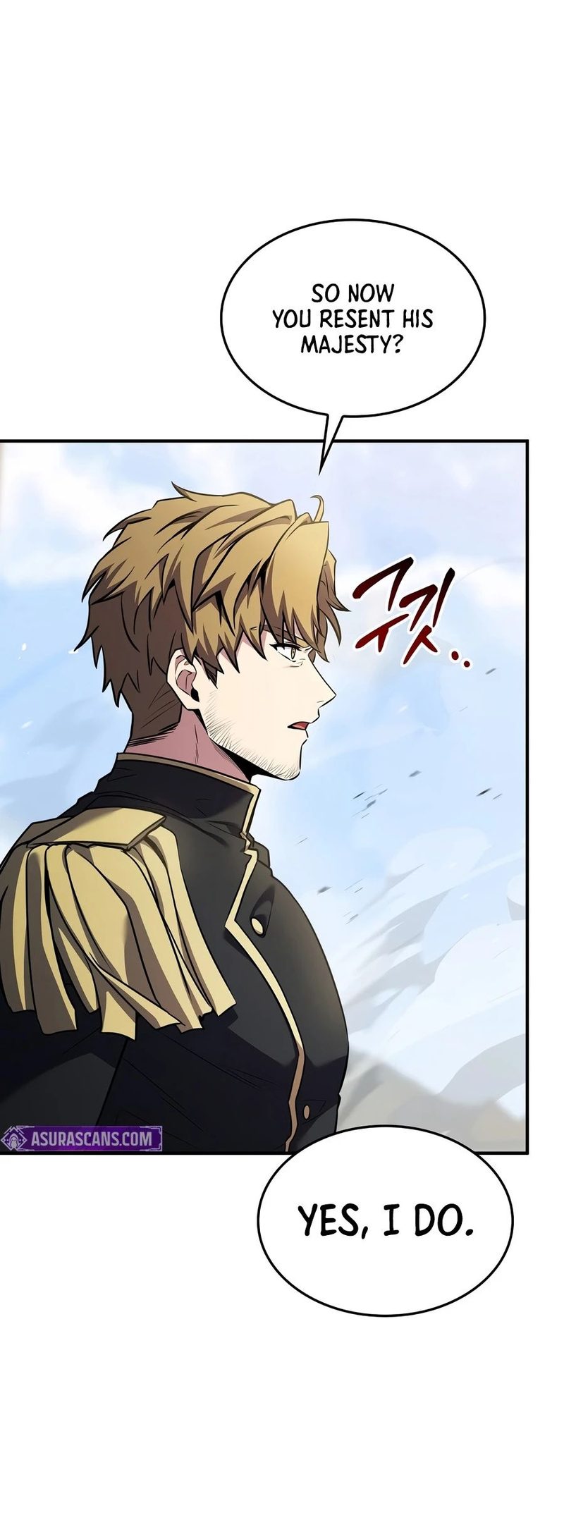 Return of the Legendary Spear Knight Chapter 206 - Page 7