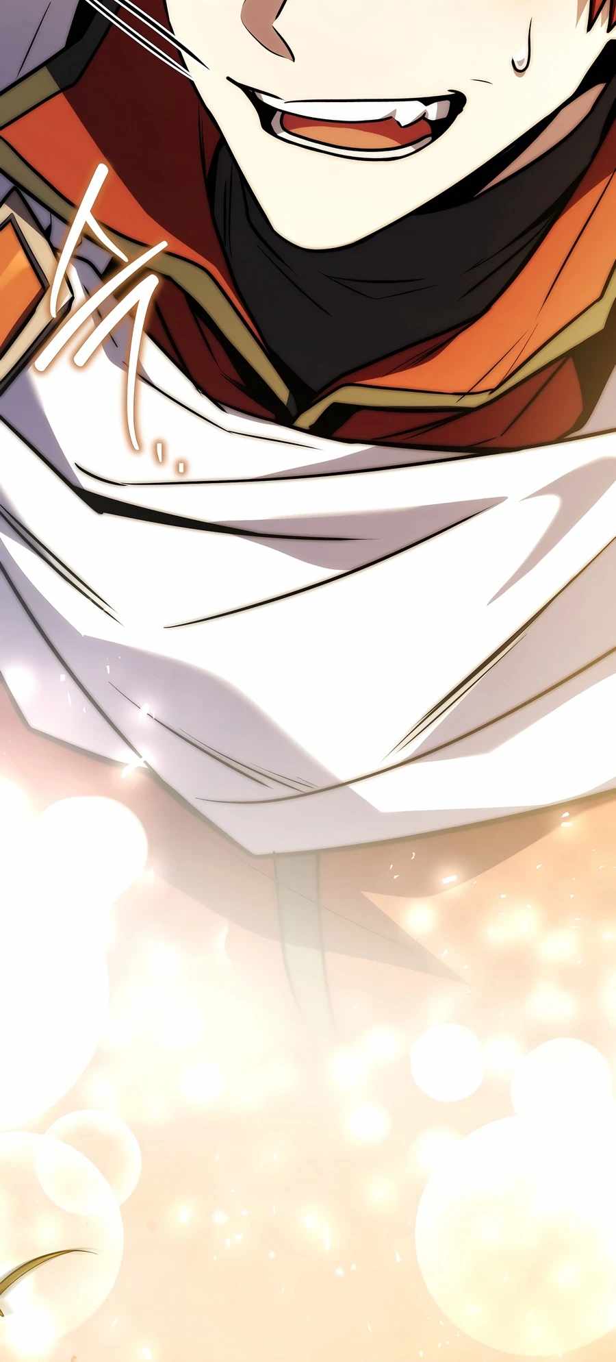 Return of the Legendary Spear Knight Chapter 207 - Page 17