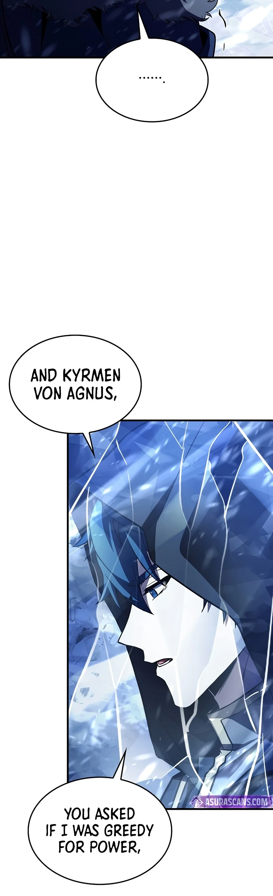 Return of the Legendary Spear Knight Chapter 210 - Page 8