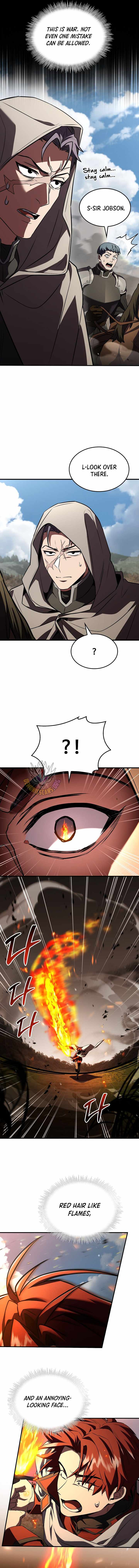 Return of the Legendary Spear Knight Chapter 212 - Page 10