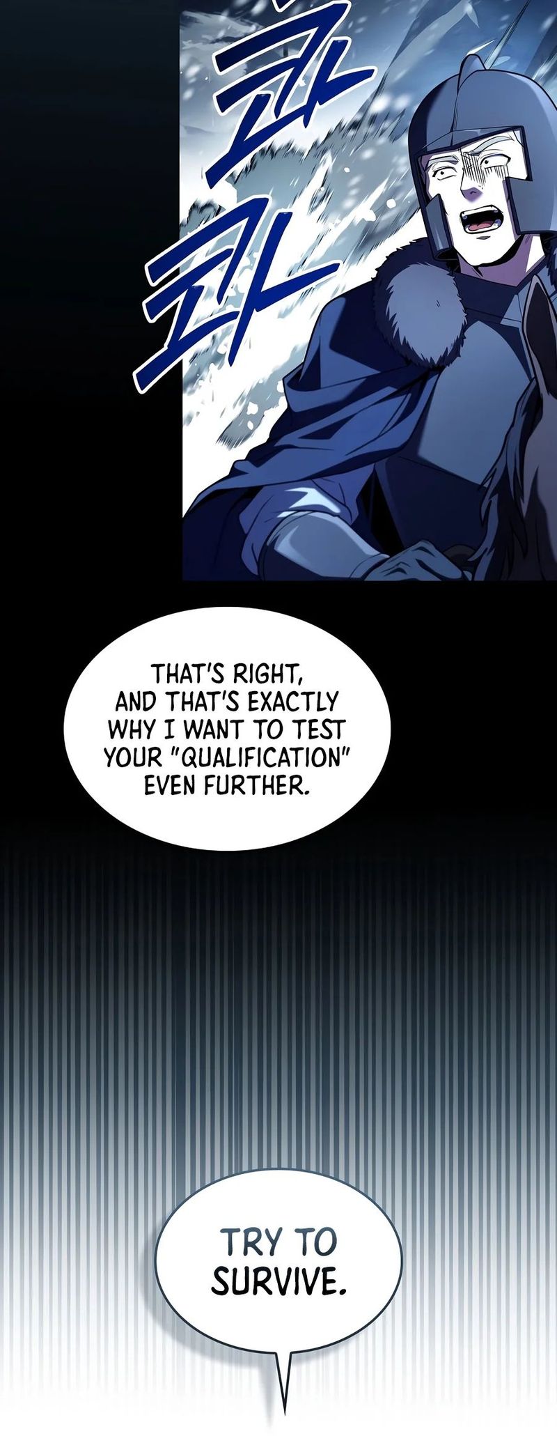 Return of the Legendary Spear Knight Chapter 215 - Page 14