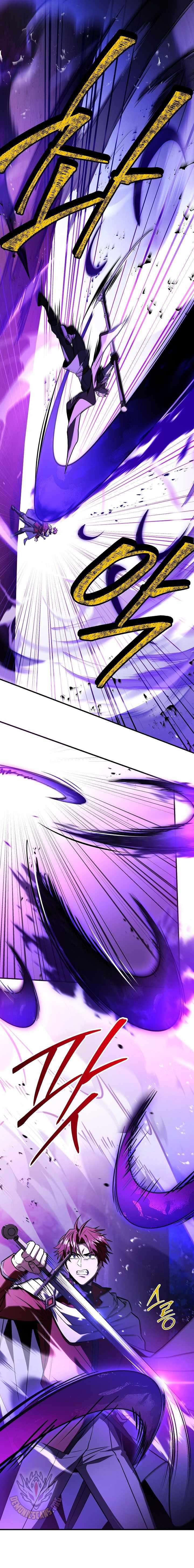 Return of the Legendary Spear Knight Chapter 218 - Page 9