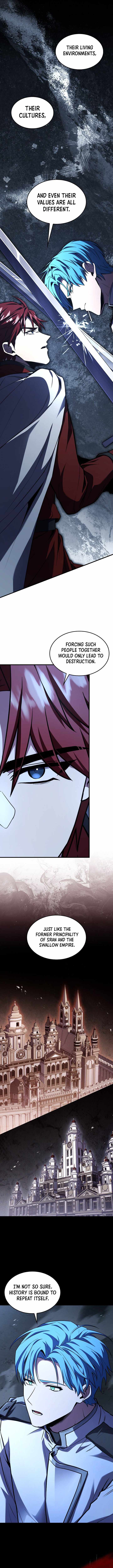 Return of the Legendary Spear Knight Chapter 219 - Page 6