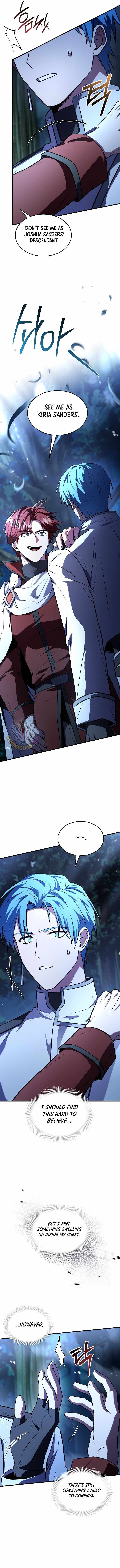 Return of the Legendary Spear Knight Chapter 220 - Page 3