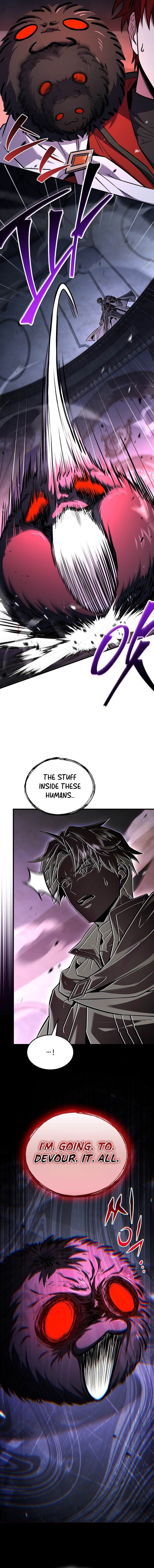 Return of the Legendary Spear Knight Chapter 222 - Page 10