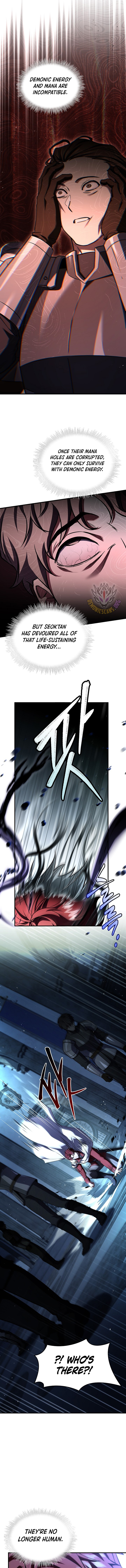 Return of the Legendary Spear Knight Chapter 222 - Page 13