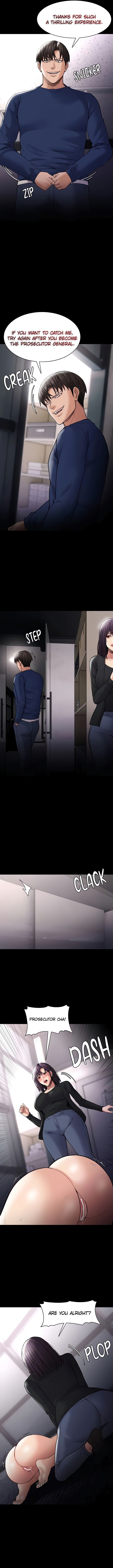 Pervert Diary Chapter 138 - Page 11