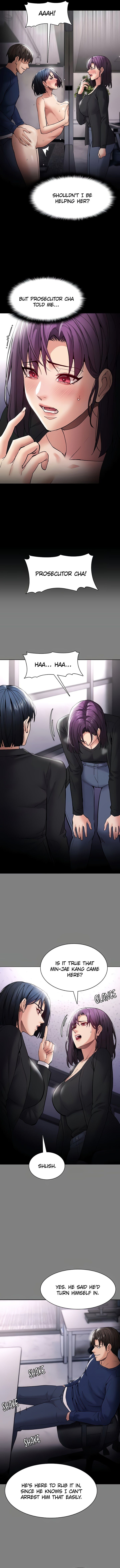 Pervert Diary Chapter 138 - Page 2