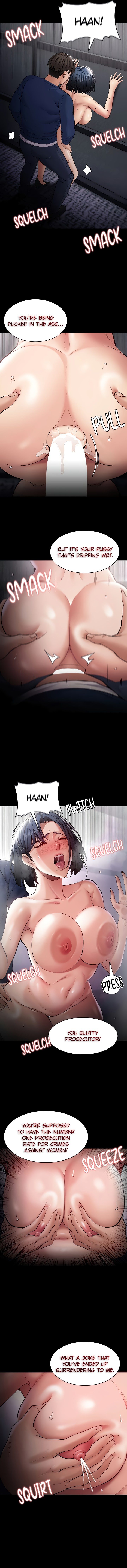 Pervert Diary Chapter 138 - Page 6