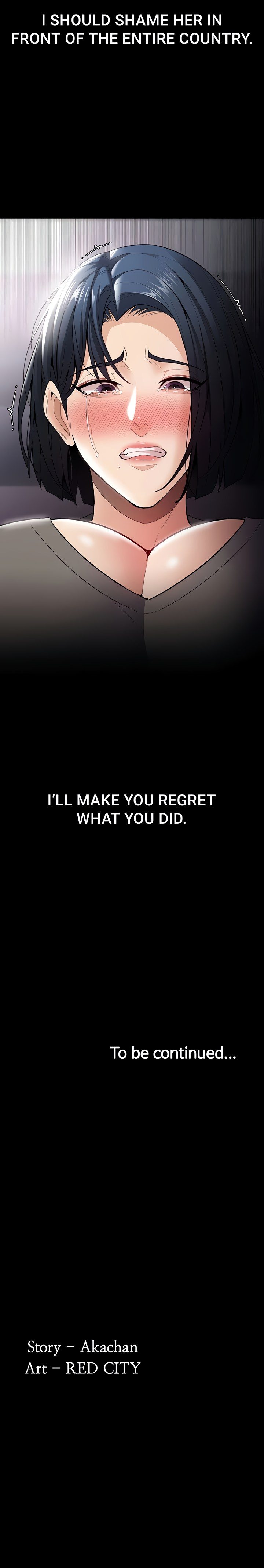 Pervert Diary Chapter 139 - Page 12