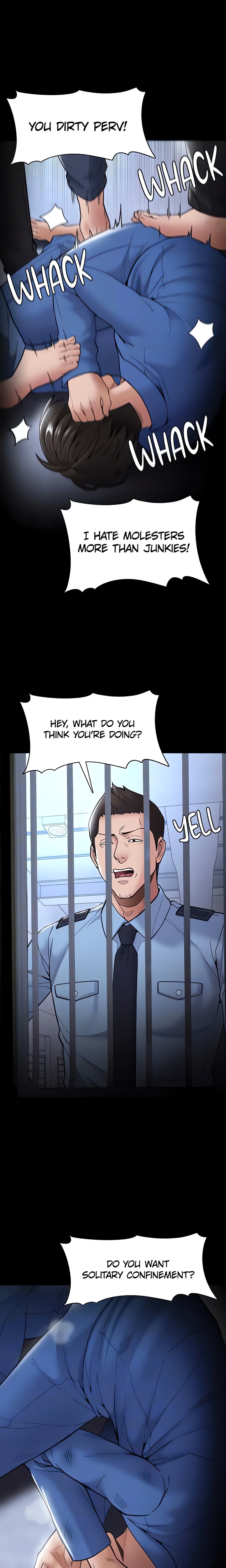 Pervert Diary Chapter 140 - Page 16