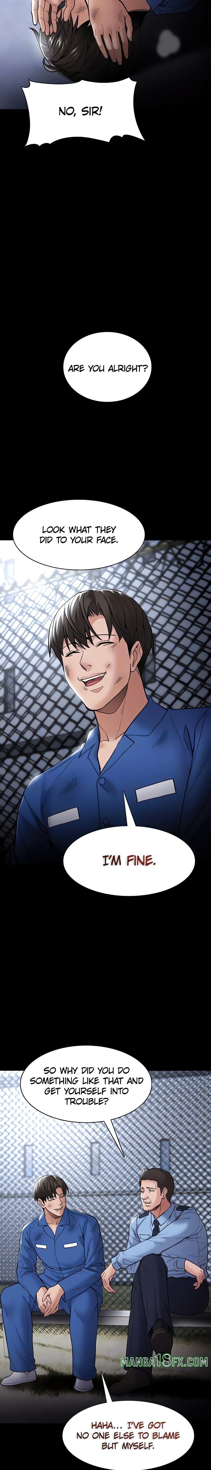 Pervert Diary Chapter 140 - Page 17