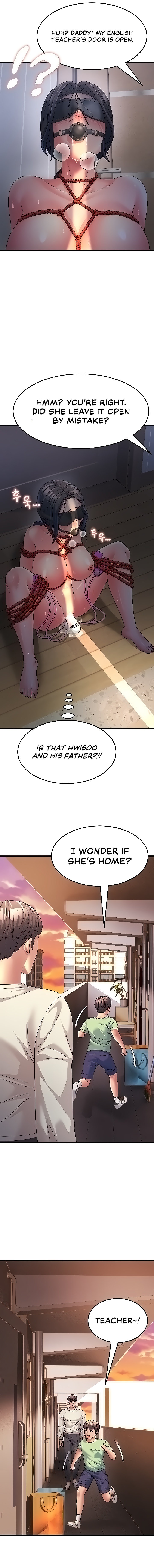 Mother-In-Law Bends to My Will Chapter 6 - Page 13