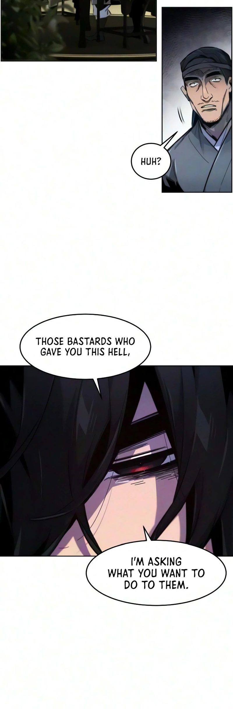 The Return of the Crazy Demon Chapter 202 - Page 5
