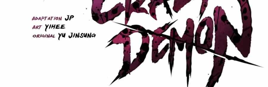 The Return of the Crazy Demon Chapter 210 - Page 3
