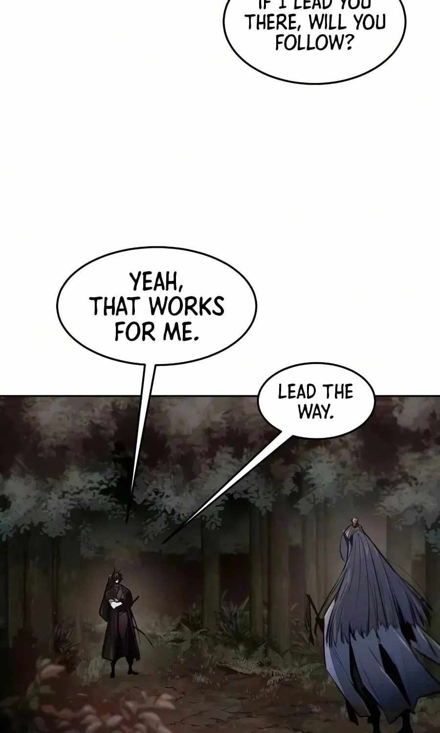 The Return of the Crazy Demon Chapter 210 - Page 50