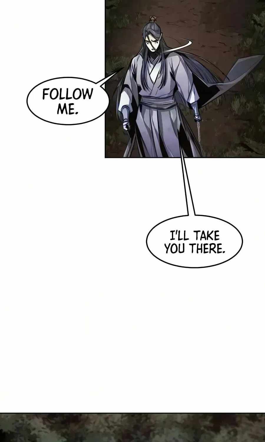 The Return of the Crazy Demon Chapter 210 - Page 56