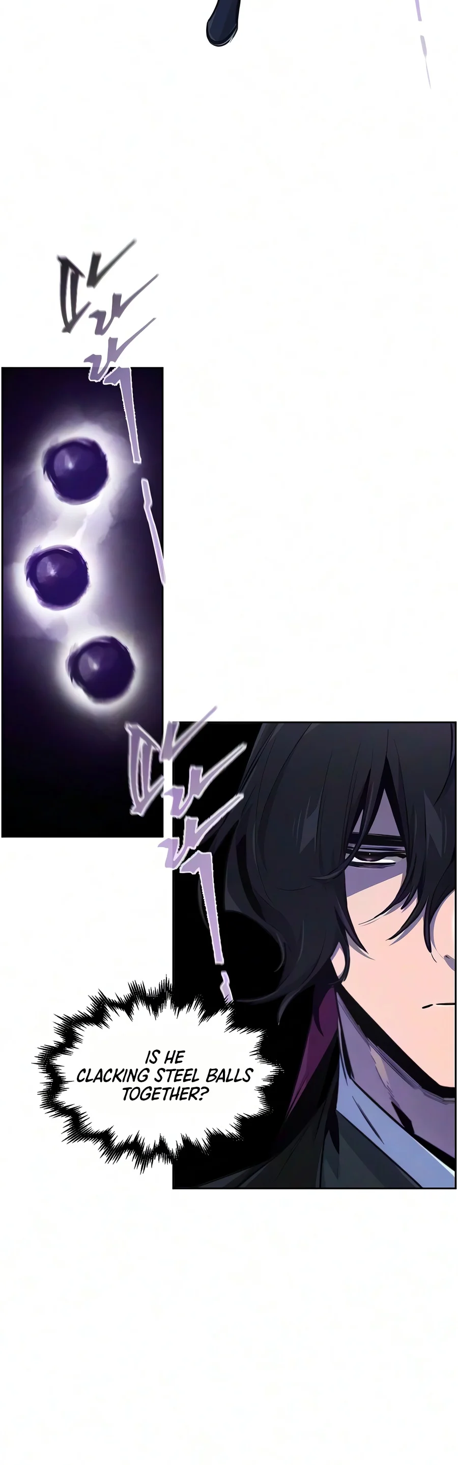 The Return of the Crazy Demon Chapter 211 - Page 3