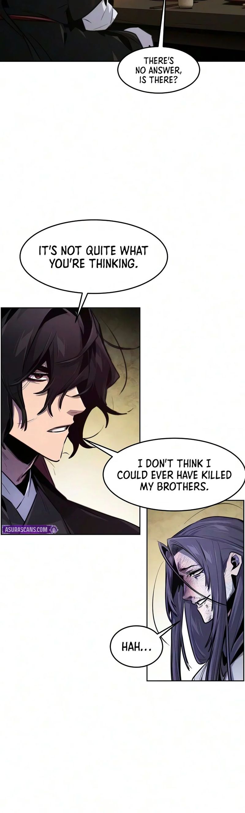 The Return of the Crazy Demon Chapter 213 - Page 11