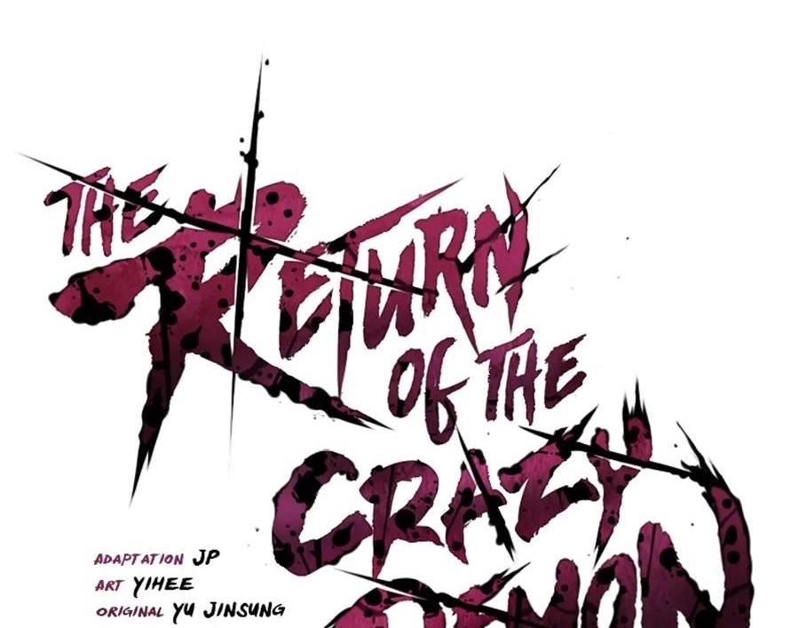 The Return of the Crazy Demon Chapter 215 - Page 1