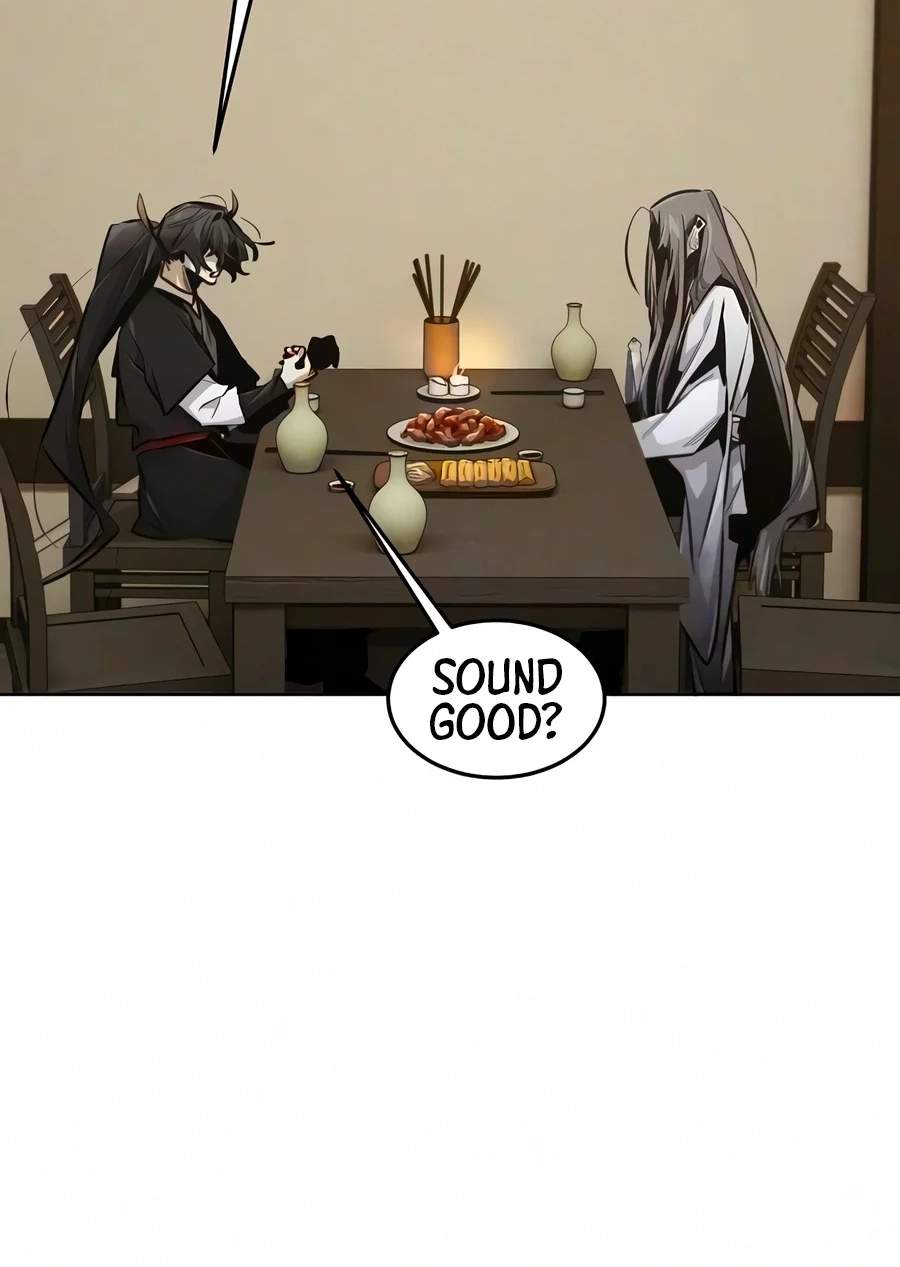 The Return of the Crazy Demon Chapter 215 - Page 12