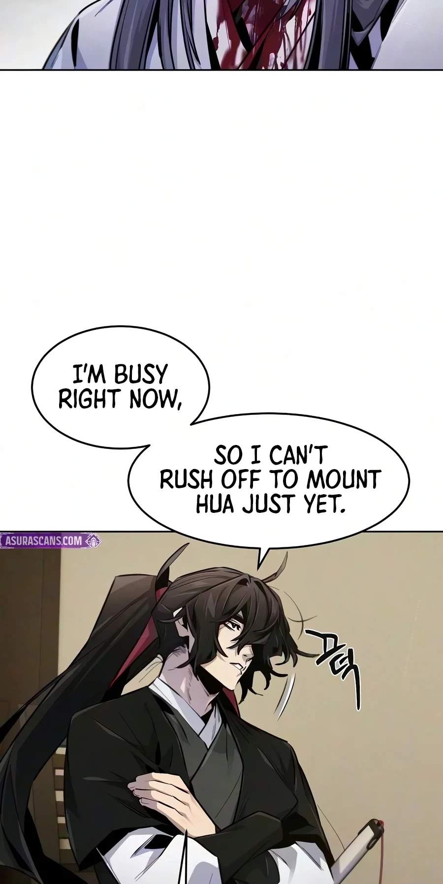 The Return of the Crazy Demon Chapter 215 - Page 15