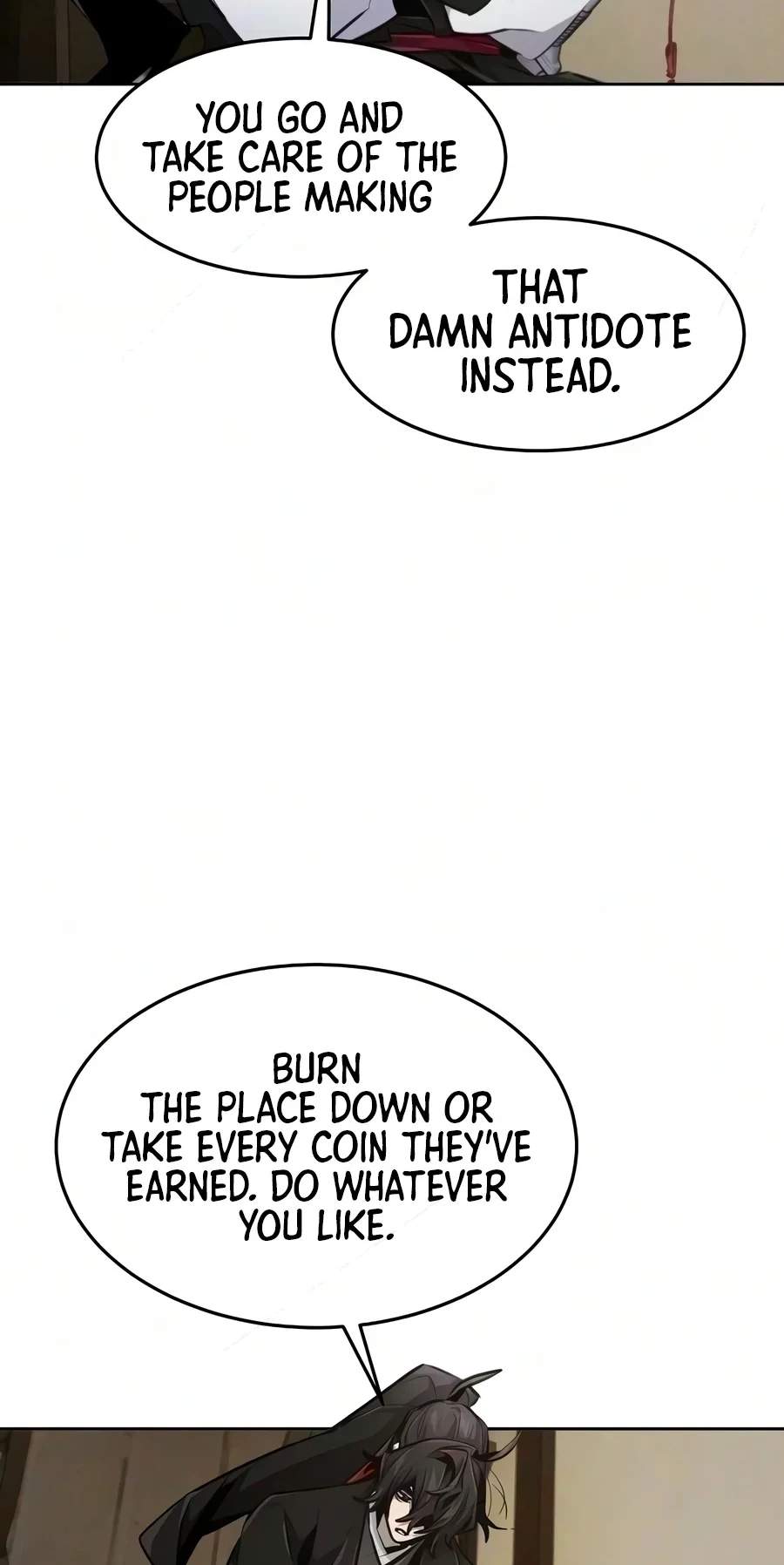 The Return of the Crazy Demon Chapter 215 - Page 16