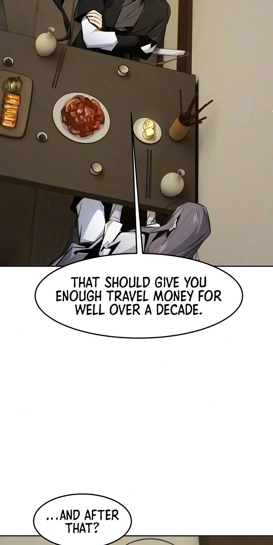 The Return of the Crazy Demon Chapter 215 - Page 17