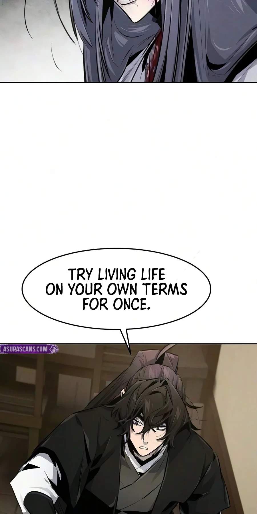 The Return of the Crazy Demon Chapter 215 - Page 20