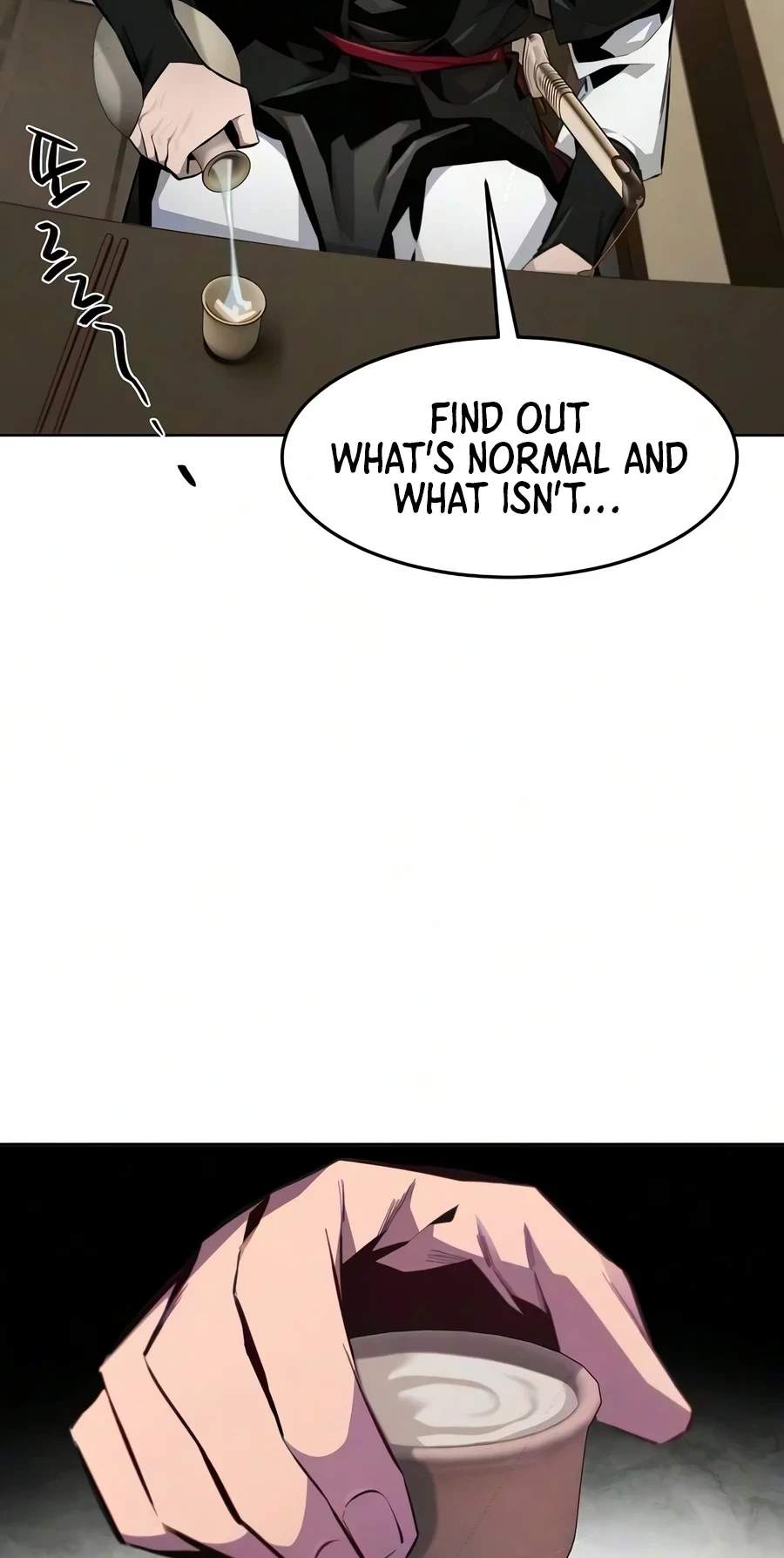 The Return of the Crazy Demon Chapter 215 - Page 21