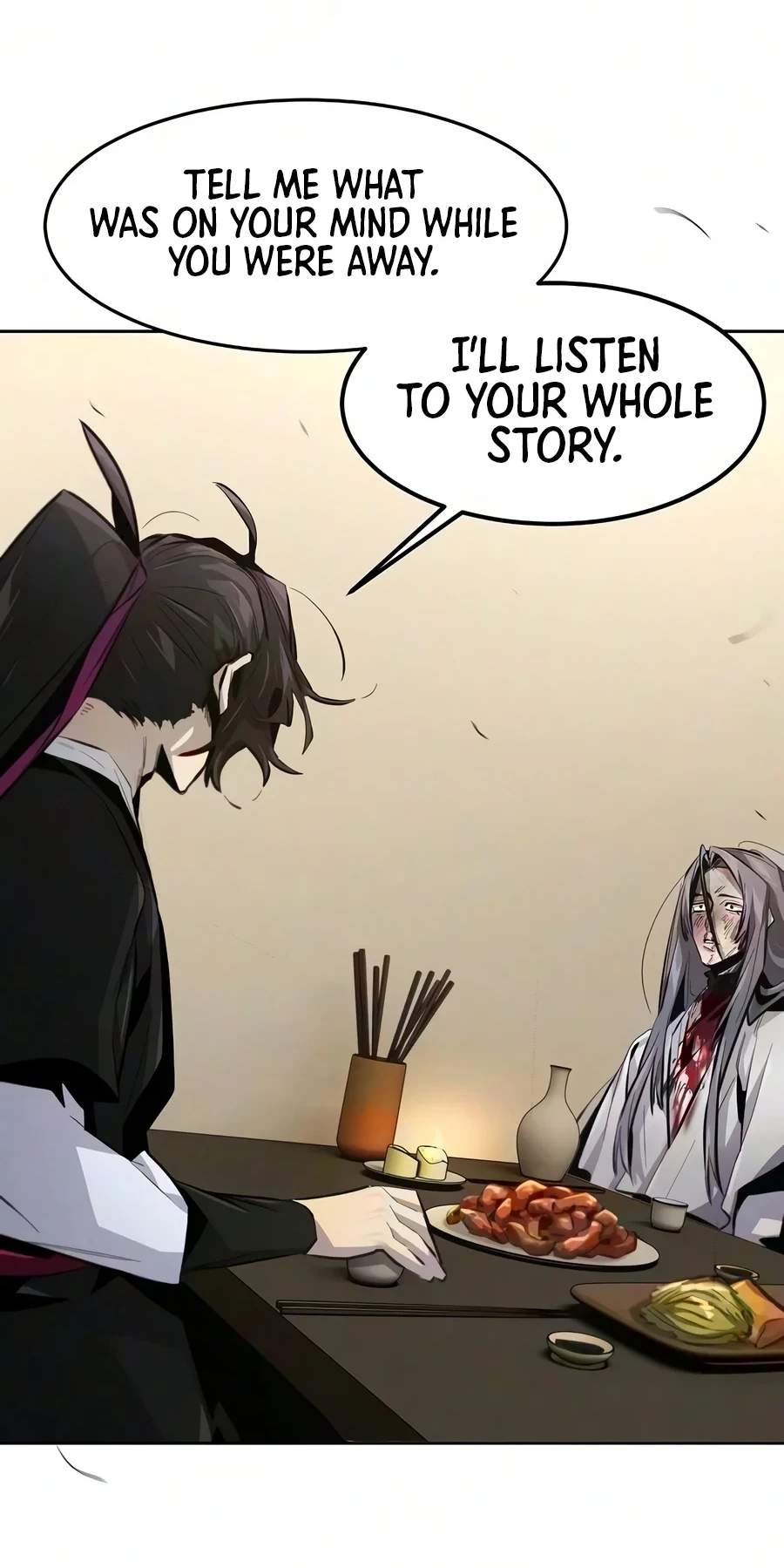 The Return of the Crazy Demon Chapter 215 - Page 28
