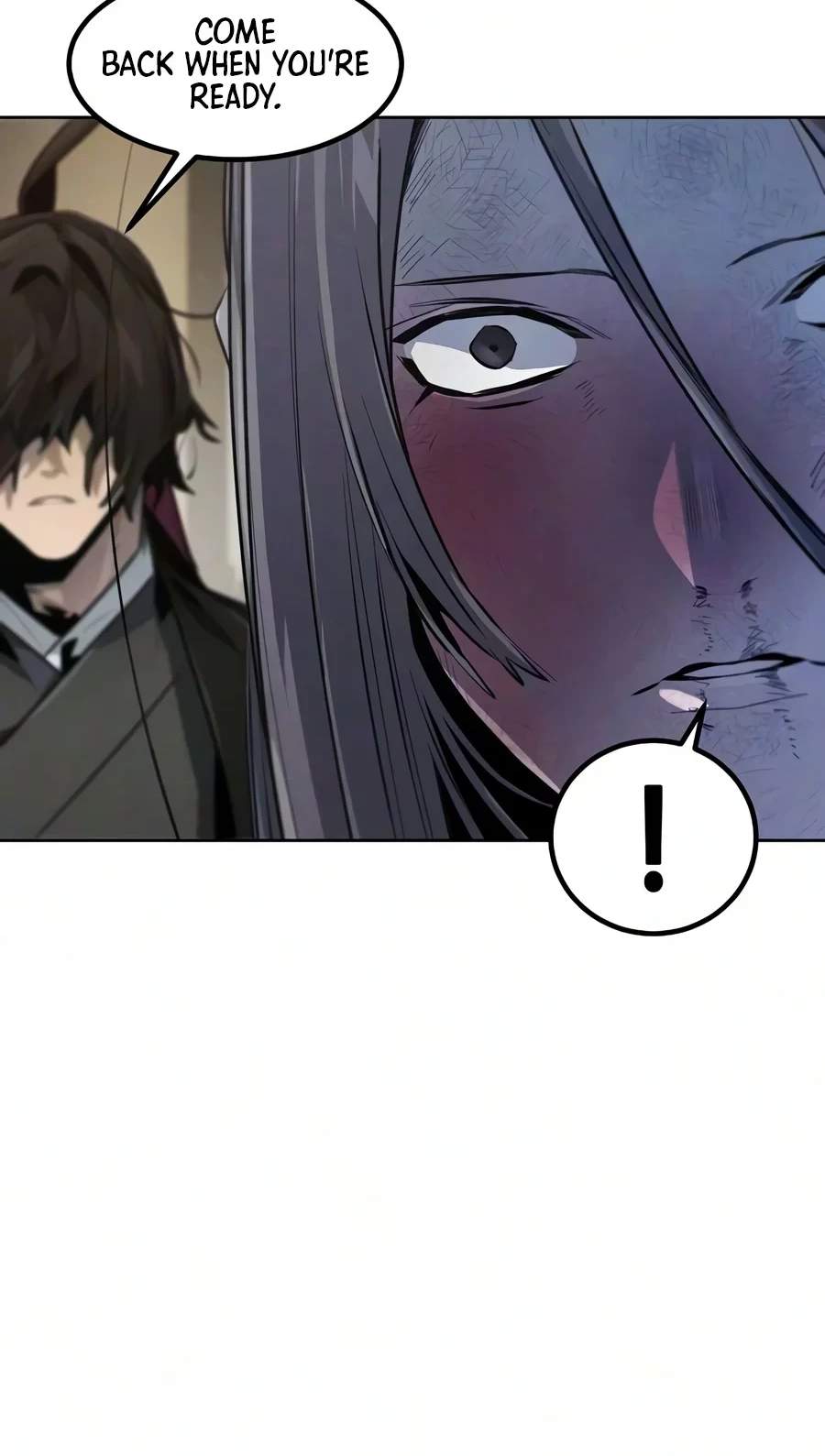 The Return of the Crazy Demon Chapter 215 - Page 34