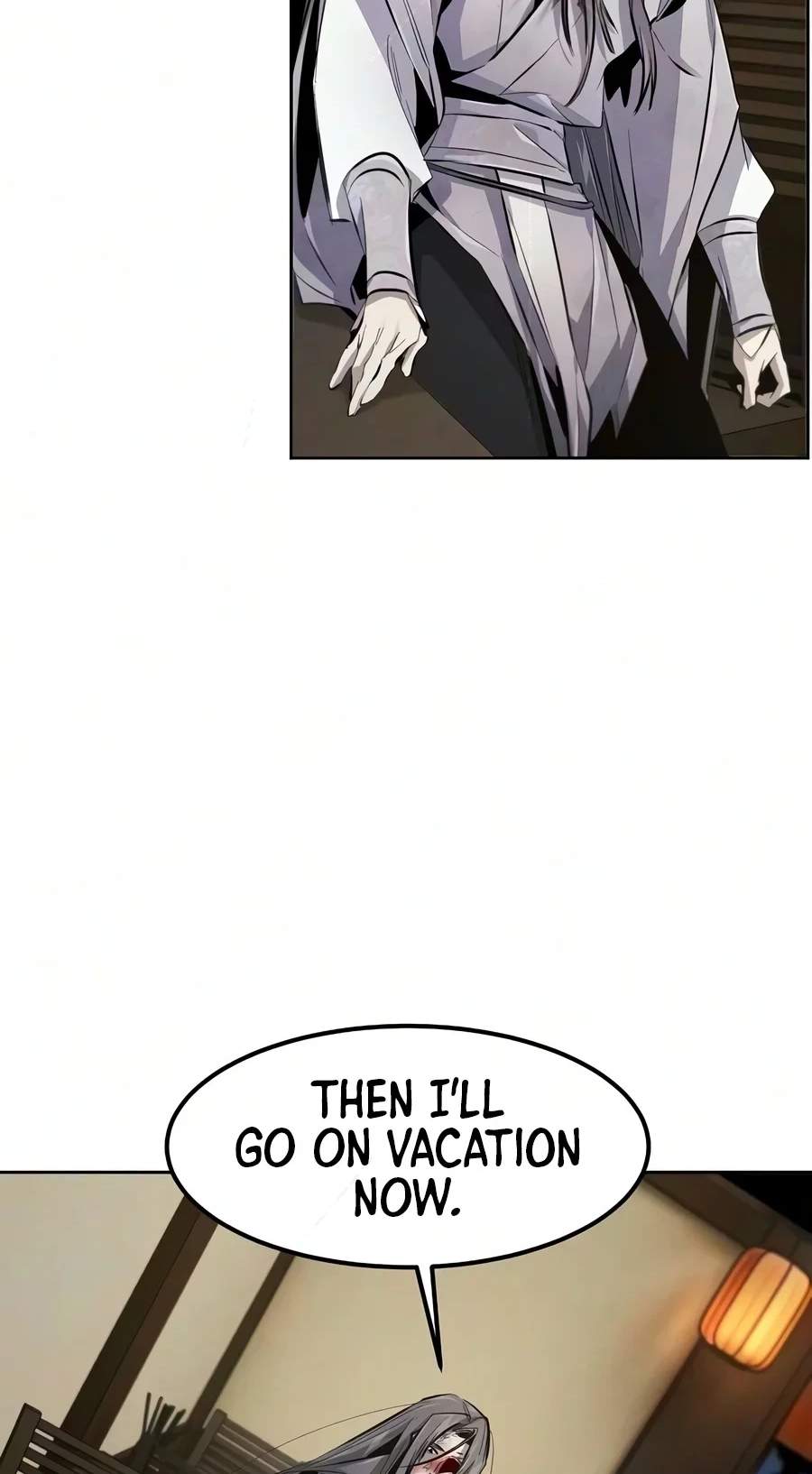 The Return of the Crazy Demon Chapter 215 - Page 40