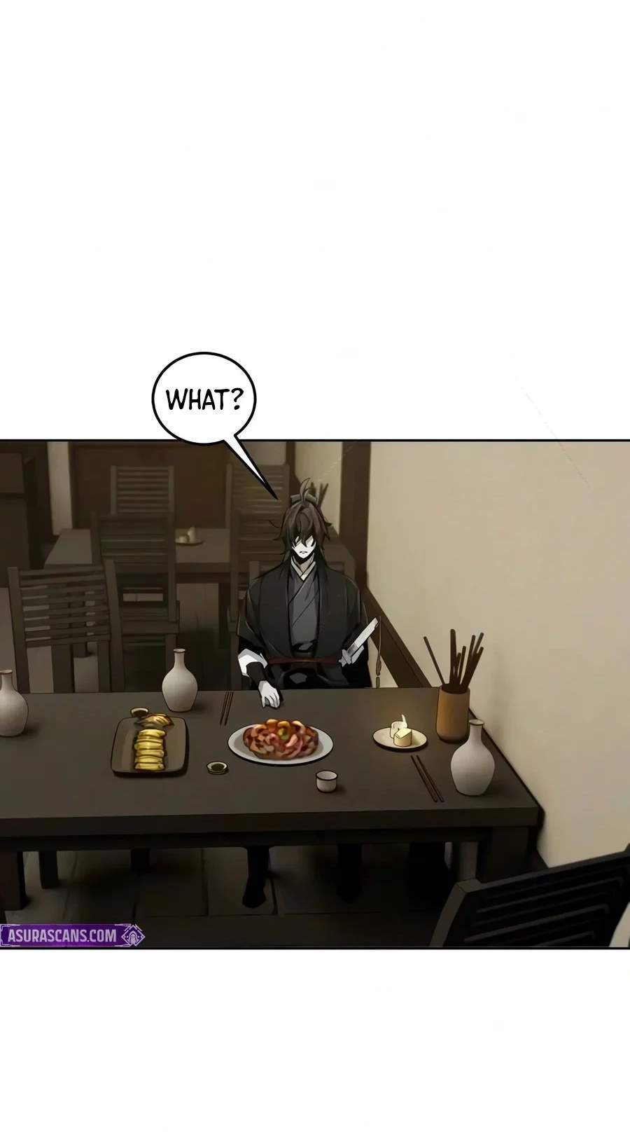 The Return of the Crazy Demon Chapter 215 - Page 44