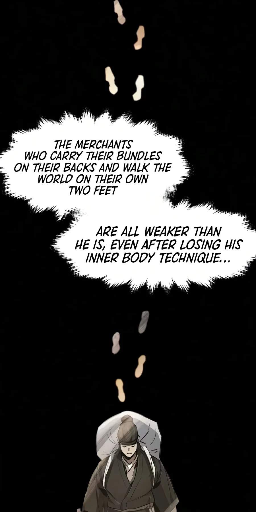The Return of the Crazy Demon Chapter 215 - Page 53