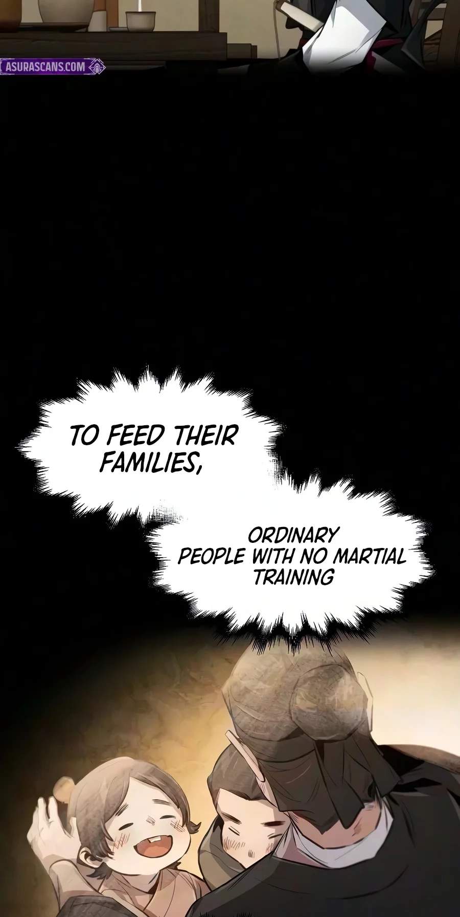 The Return of the Crazy Demon Chapter 215 - Page 55