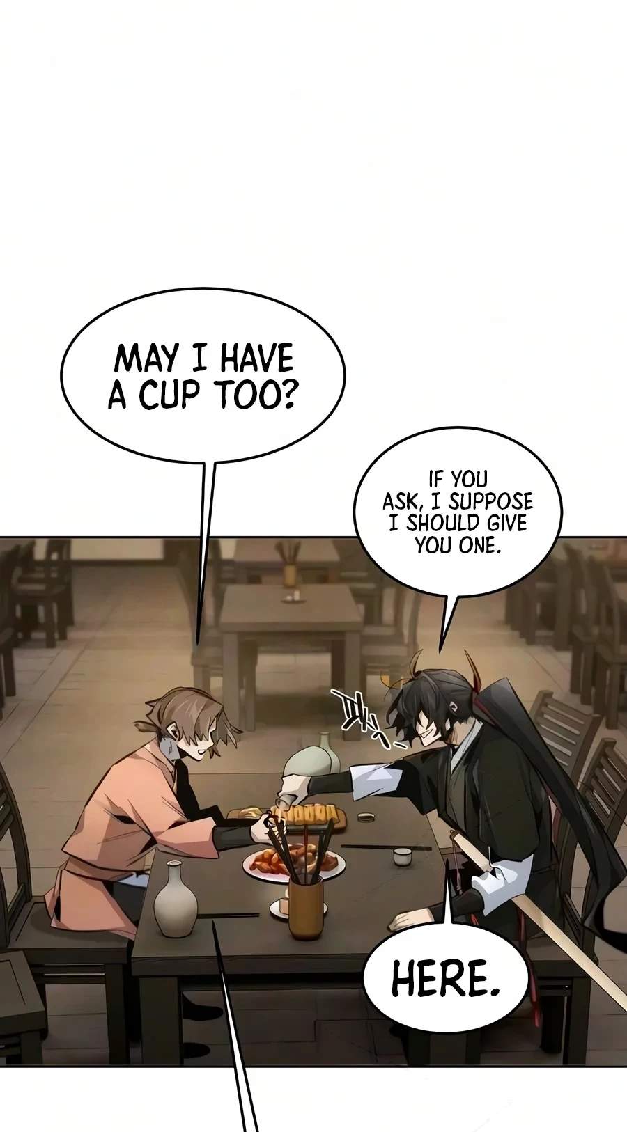 The Return of the Crazy Demon Chapter 215 - Page 62