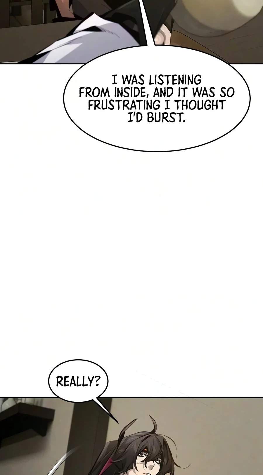 The Return of the Crazy Demon Chapter 215 - Page 64