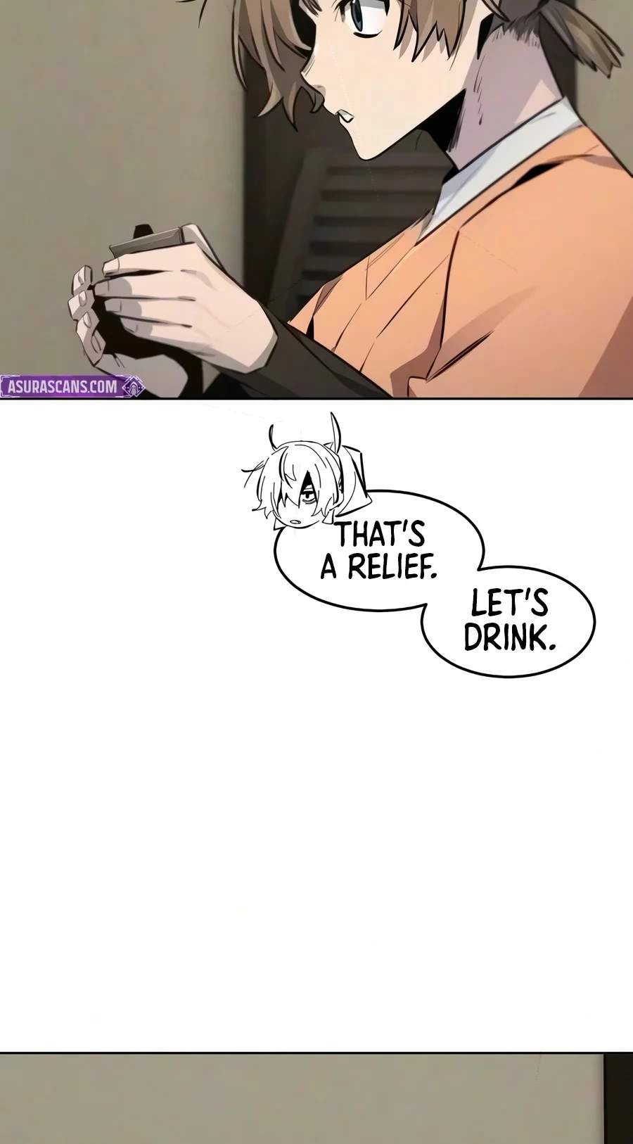 The Return of the Crazy Demon Chapter 215 - Page 66