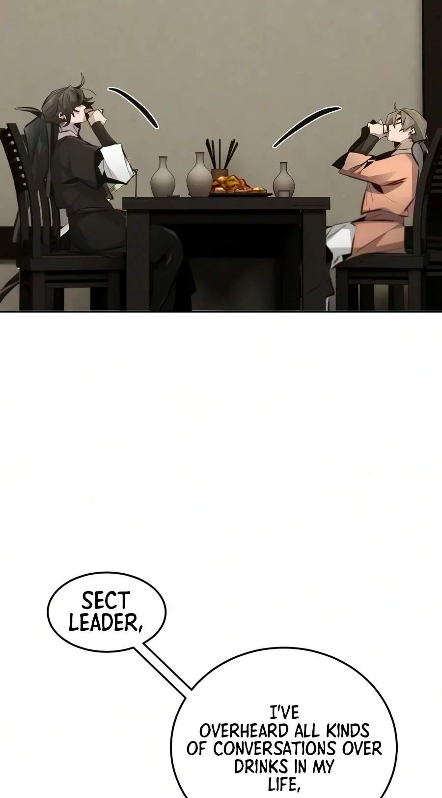 The Return of the Crazy Demon Chapter 215 - Page 67