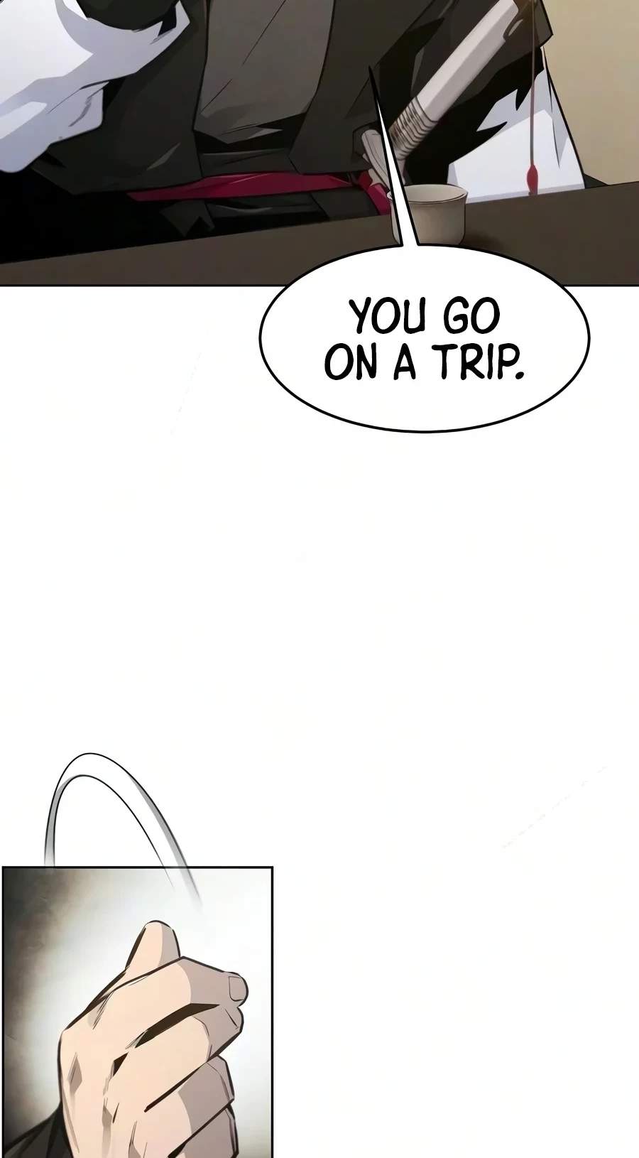 The Return of the Crazy Demon Chapter 215 - Page 7