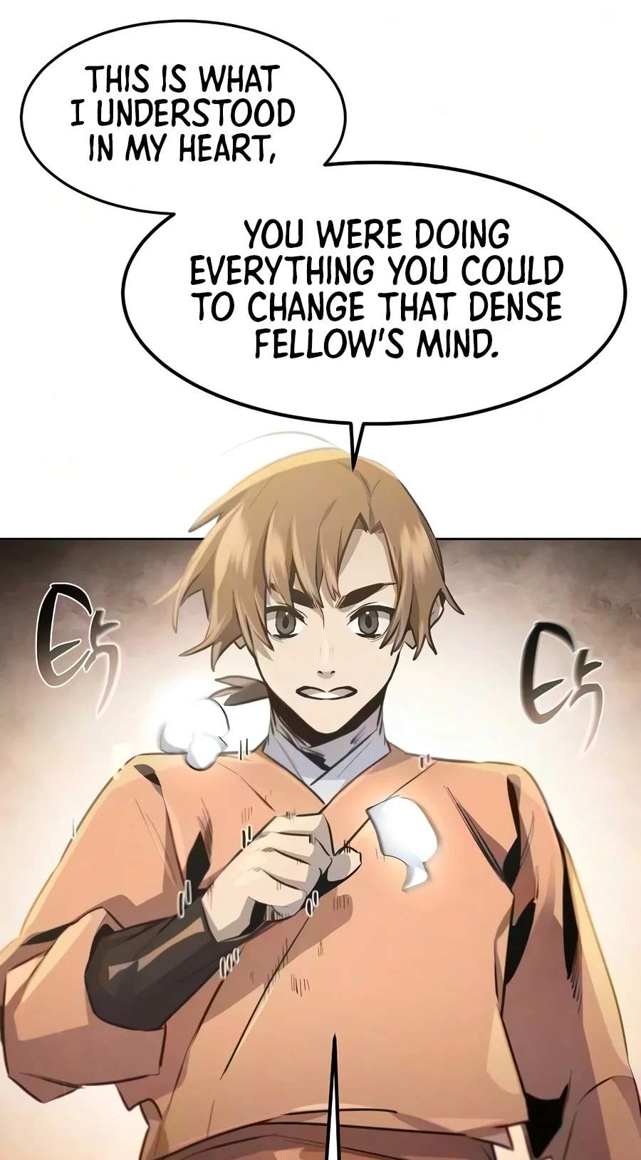 The Return of the Crazy Demon Chapter 215 - Page 70