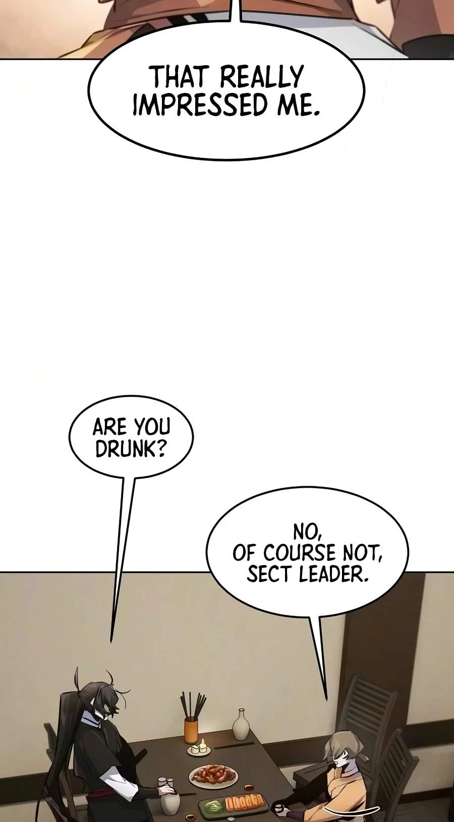 The Return of the Crazy Demon Chapter 215 - Page 71