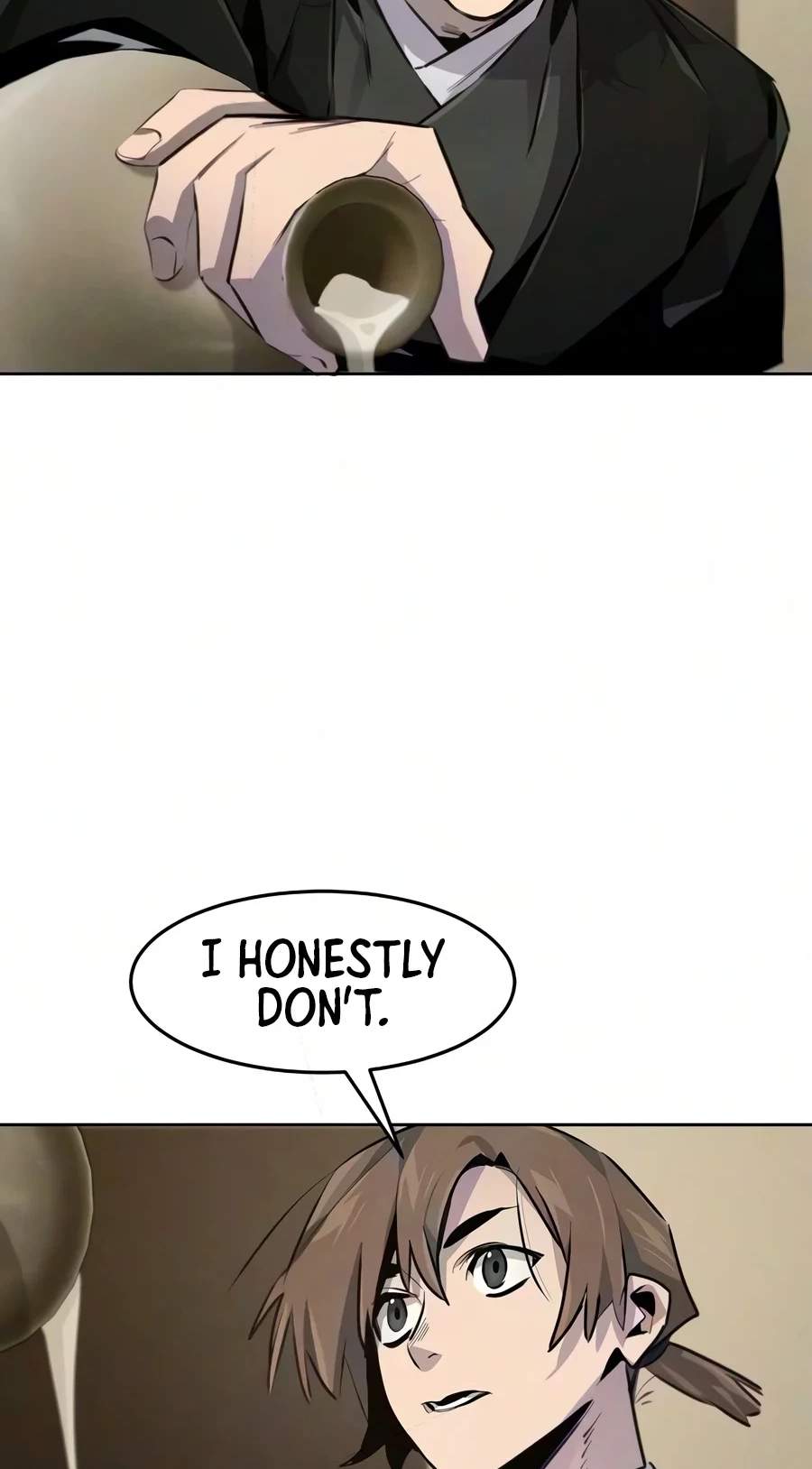 The Return of the Crazy Demon Chapter 215 - Page 73