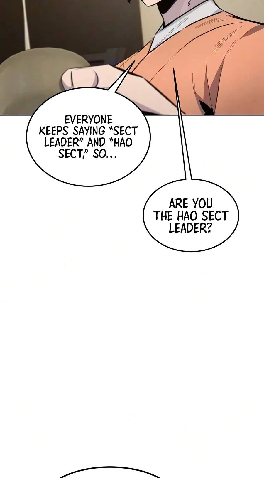 The Return of the Crazy Demon Chapter 215 - Page 74