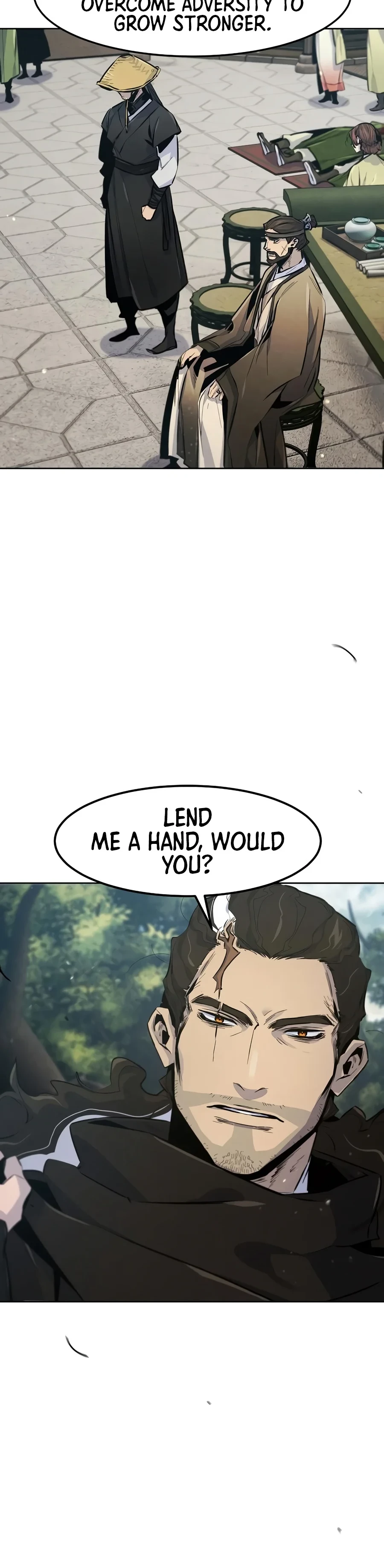 The Return of the Crazy Demon Chapter 217 - Page 11