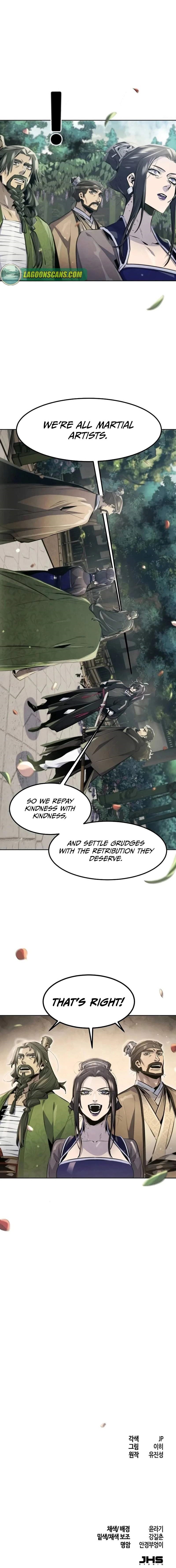 The Return of the Crazy Demon Chapter 218 - Page 9