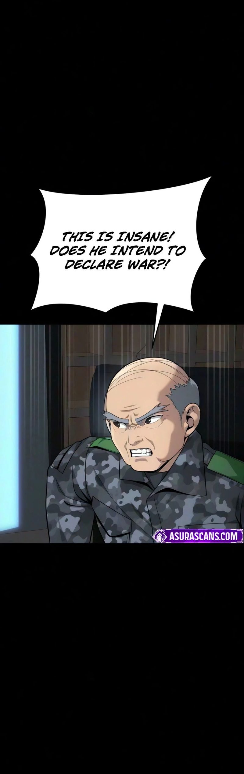 Steel-Eating Player! Chapter 101 - Page 15